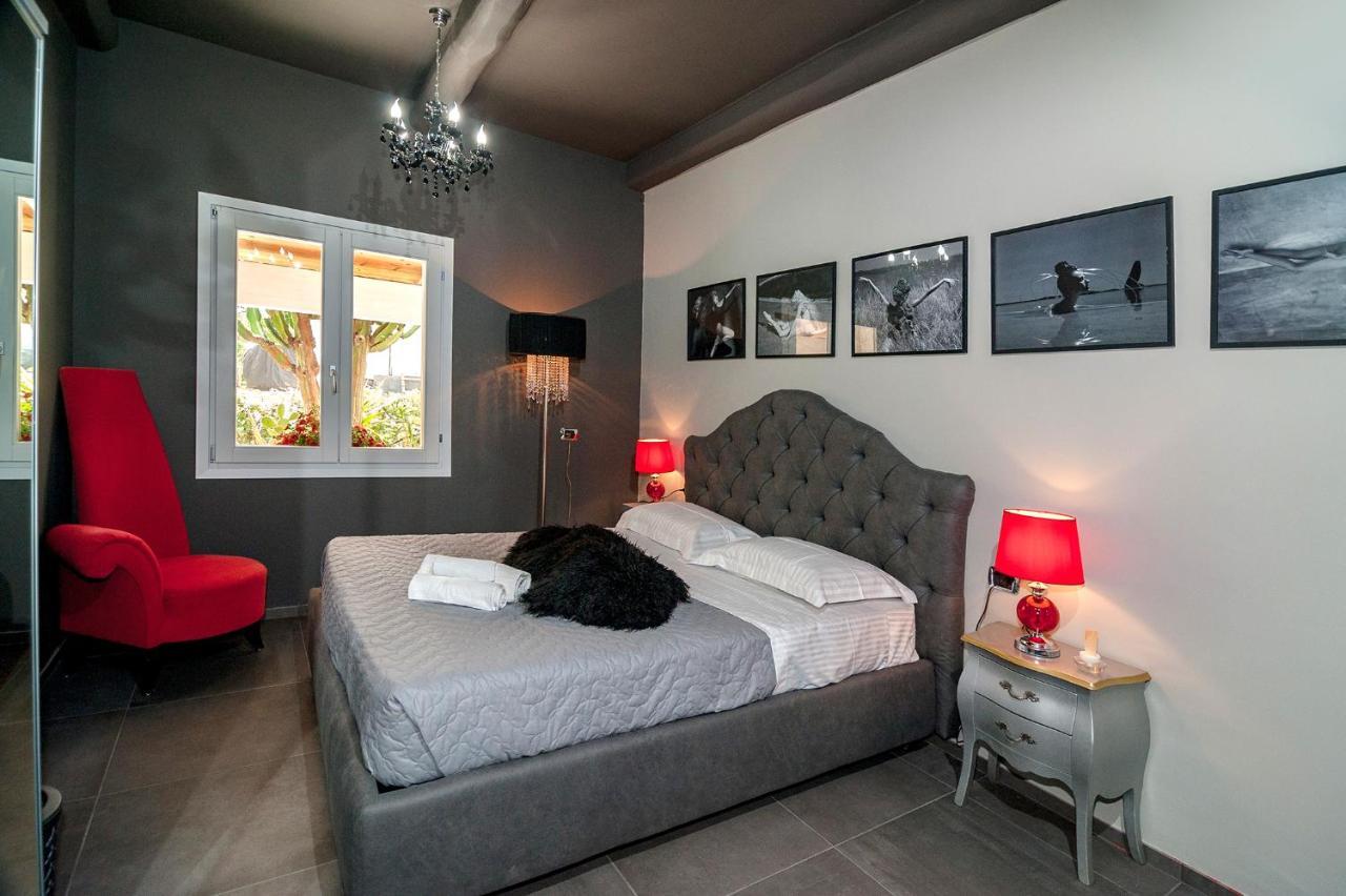 Maison27 Budoni Exteriör bild